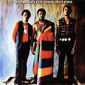 Hugh Masekela & The Union Of South Africa - Hugh Masekela & The Union Of South Africa Album