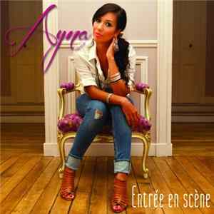 Ayna - Entrée En Scène Album