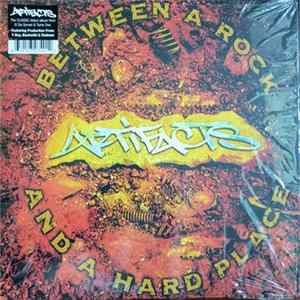 Artifacts - Between A Rock And A Hard Place Album