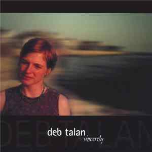Deb Talan - Sincerely Album