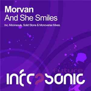 Morvan - And She Smiles Album