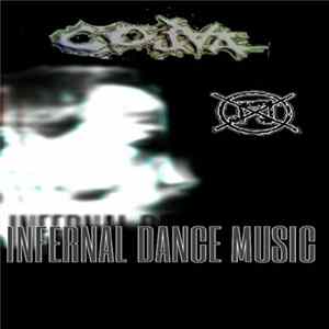COJAA - Infernal Dance Music Album