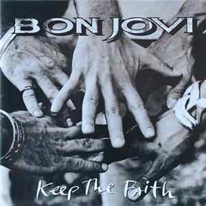 Bon Jovi - Keep The Faith Album