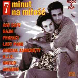 Various - 7 Minut Na Miłość Album