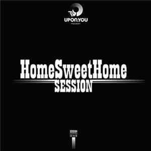 Various - Home Sweet Home Session Chapter I Album
