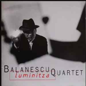 Balanescu Quartet - Luminitza Album