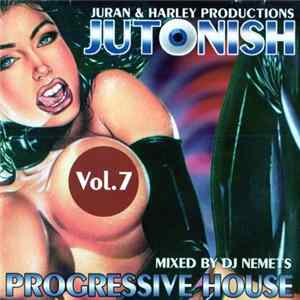 Various - Jutonish Vol. 7 Album