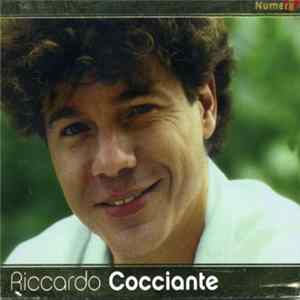 Riccardo Cocciante - Riccardo Cocciante Album