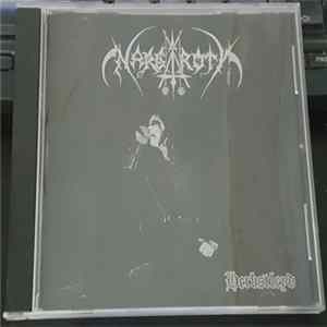 Nargaroth - Herbstleyd Album