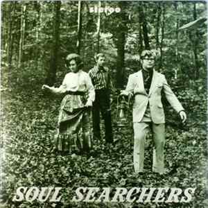 Soul Searchers - Soul Searchers Album