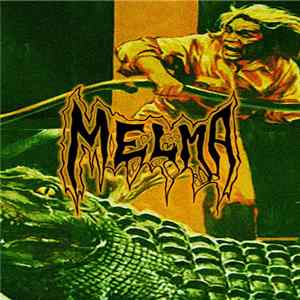 Melma - Melma Album