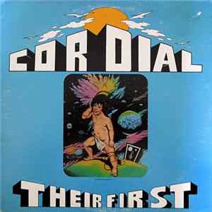 Cordial - Their First Album