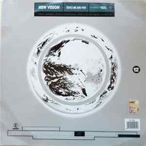 New Vision - (Just) Me And You Album
