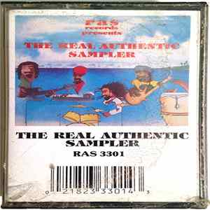 Various - The Real Authentic Sampler Album