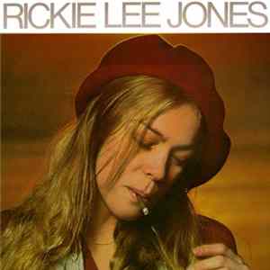 Rickie Lee Jones - Rickie Lee Jones Album