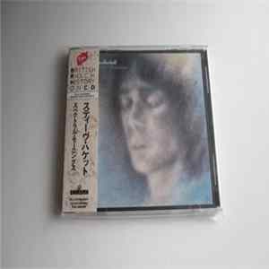 Steve Hackett - Spectral Mornings Album