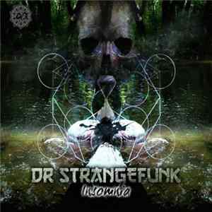 Dr. Strangefunk - Insomnia Album