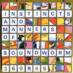 Soundworm - Instincts And Manners Of Soundworm Album