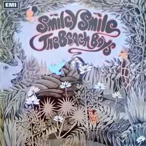 Beach Boys, The - Smiley Smile Album