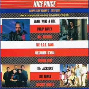 Various - Solid Soul Album