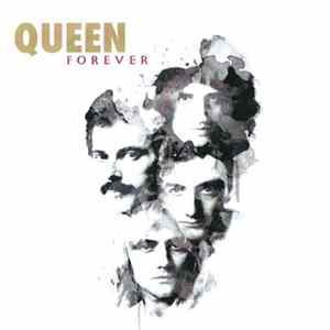 Queen - Let Me In Your Heart Again Album