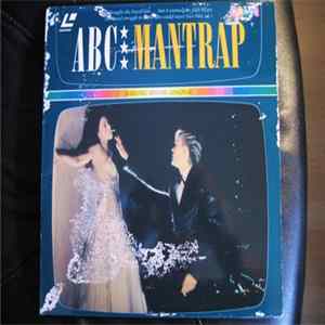 ABC - Mantrap Album