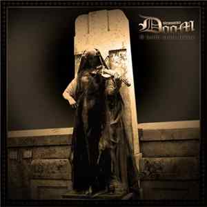 Stronomia Doom - A Halál Színe Fekete Album