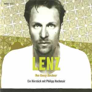 Georg Büchner, Philipp Hochmair - Lenz Album