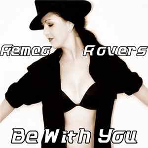 Remco Rovers - Be With You Album