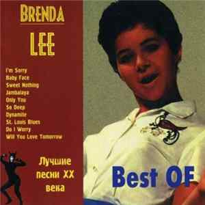 Brenda Lee - Best Of (Лучшие Хиты XX Векa) Album