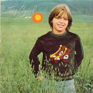 Luis Miguel - ... Un Sol Album