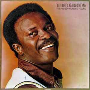 Tito Simon - This Monday Morning Feeling Album