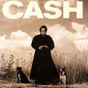 Johnny Cash - American Recordings Album