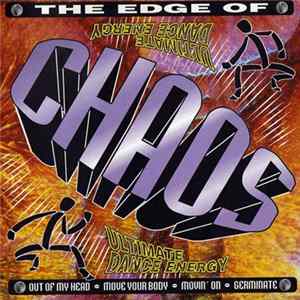 The Dance Mixers - The Edge Of Chaos Album