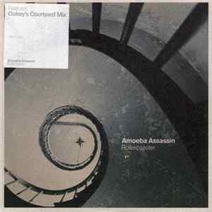 Amoeba Assassin - Rollercoaster Album