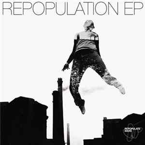 Various - Repopulation EP Album