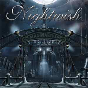 Nightwish - Imaginaerum Album