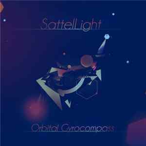 SattelLight - Orbital Gyrocompass Album
