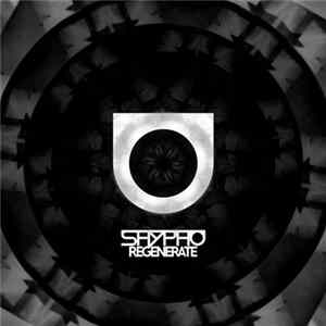 Shypho - Regenerate EP Album