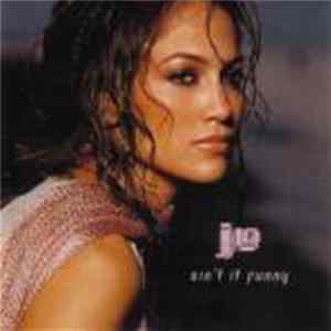 Jennifer Lopez - Ain't It Funny Album