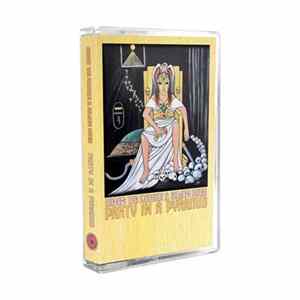 Menes The Pharaoh & Golden Mask - Party In A Pyramid Album