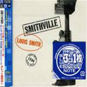 Louis Smith - Smithville Album