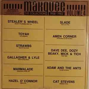 Various - The Marquee Collection Vol. 4 Album
