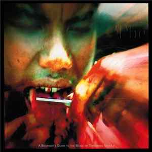 Throbbing Gristle - The Taste Of TG (A Beginner's Guide To The Music Of Throbbing Gristle) Album