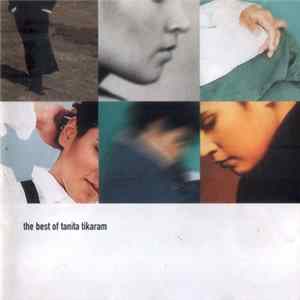 Tanita Tikaram - The Best Of Tanita Tikaram Album