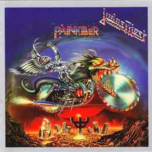 Judas Priest - Painkiller Album