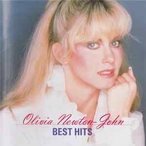 Olivia Newton-John - Best Hits Album