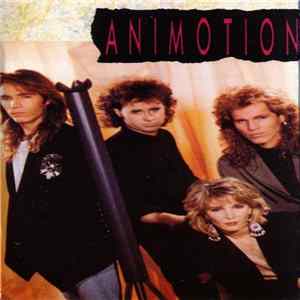 Animotion - Animotion Album