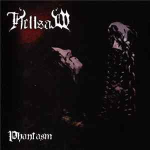 Hellsaw - Phantasm Album