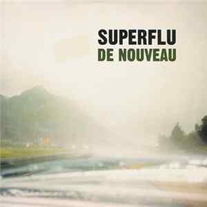 Superflu - De Nouveau Album